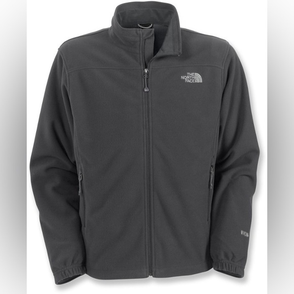 The North Face Jackets & Coats The North Face Mens Windwall Fleece